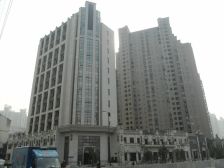 品质小区+双汇4/10号线+板式住宅+低密度小区