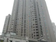 中信虹港名庭 1室1厅 南