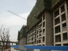 白银时代尚苑 3室2厅 南 北