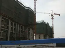 带产权车位 二手买进仅需契税 无遮挡近白银路轻轨站 公园旁