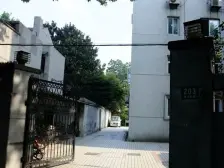 复兴西路203号 3室2厅 南