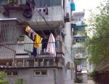 人民广场·威海小区·1室·1厅