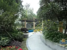 恒大西锦城 3室2厅 西北