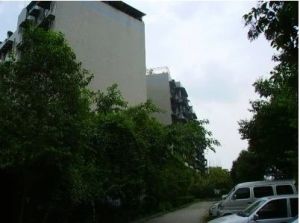 高攀西巷5号2室1厅北