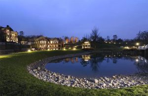 龙湖悠山郡一期 4室2厅 南