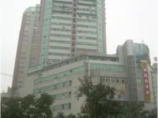 三峡广场内,配套成熟,业主安心卖 交通便利