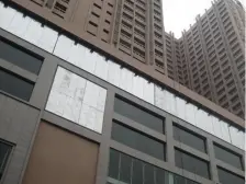 三峡广场 煌华新纪元一房60万