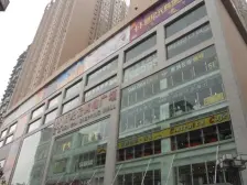 煌华新纪元 1室0厅 东南