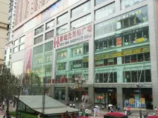 煌华新纪元 端头户型 一室一厅 业主诚售 看房方便