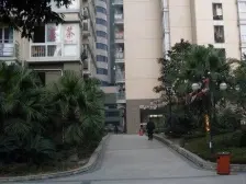 新城大厦(沙坪坝) 2室1厅 西