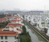 水秀艺墅独栋别墅,位置佳、花园方正、户型好,诚心卖