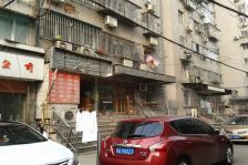 建康路 长白街 建康新村 两室 采光好 视野佳