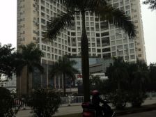 卓立+3美南湖公园,琅西菜市,南北对流,视野很好