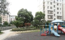 电梯房,北面看江景,精装修,拎包入住