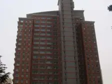 电梯房,主卧朝南,品质小区,精装修,诚意出售