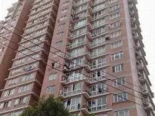 电梯房,主卧朝南,品质小区,精装修,诚意出售