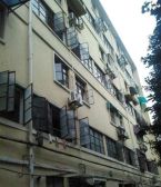 复兴中路近音乐学院,丁家弄小区朝南精装一房出售