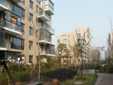 海尚壹品高层大两房,装修保养好,业主诚心出售,有钥匙随时看房