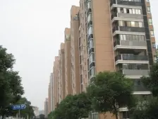 山水华庭 通透一居室 视野开阔 采光好 诚意急售