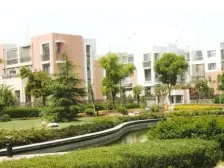 名城花园电梯景观房,在家坐看狮子山