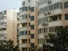 狮山新苑 3室1厅 南