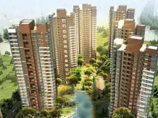 远景尚府 小高中间楼 靠里安静 不临街