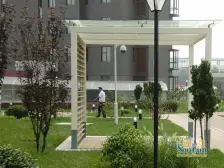 中节能远景城 现代精装 南北通透 户型方正