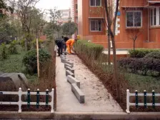 大竹林 慈竹苑二房