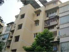 聚祥居 5室1厅 东南