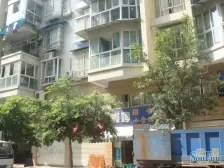 回兴 金易华苑B区二房50万