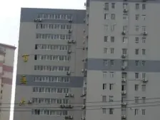 新天地板块,电梯3房,全明户型,全屋精装修,诚意卖