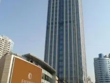 采光全天,视野好,格局方正,地铁商场综合体