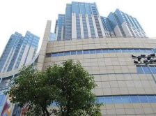 打浦桥 日月光中心 精装修两房两厅 带阳台