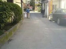 永太小区 2室0厅 南