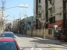 建国西路·永太小区·1室·1厅