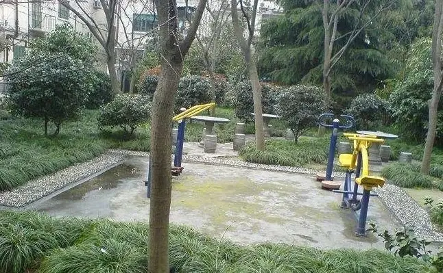 永太小区