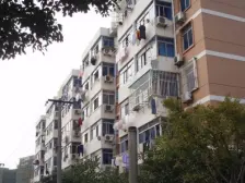 夏园新村二室一厅/低楼层/装修好/看房方便/采光无遮挡