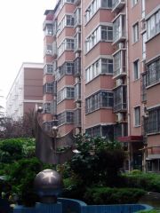 观唐旁步梯二楼商品房满两年价可议