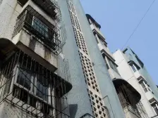 一号桥 钢铁设计院三房110万