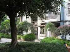 一号桥 钢铁设计院一房83万