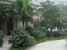 上海东方花苑 2室1厅 东南