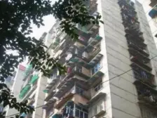 大溪沟 科普大厦三房