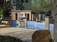 西区 爱加欧郡二房65万