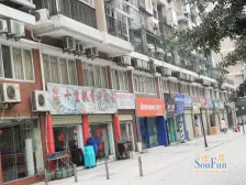 西政片区精装修大一室一厅套房,看房方便,适合居家