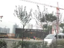 西政小户型,出行方面,业主诚心