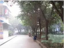 两路老城 名人山庄三房65万