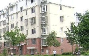 双溪花园3室2厅南