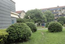 香樟园6室2厅2卫南朝向400.00万元/套出售