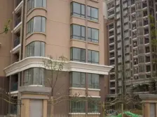 华辰嘉园北区 2室2厅 南 北