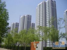 一线河景房,好楼层,采光无遮挡,精装